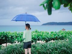 -三亚亚龙湾天域度假酒店