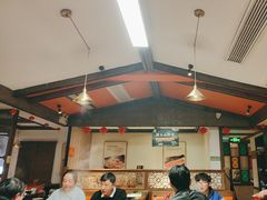 -佬土鹅肠火锅(解放路店)