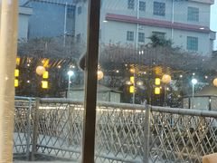 -陶缘一号·四季缘·老字号顺德菜·户外婚礼家宴(西滘店)