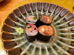-鮨冠OMAKASE食べ放题(北京首店)