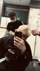 -BHG Hair Salon