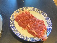 -裕德孚·非遗手切涮羊肉(东直门内大街店)