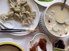 -大鸭梨烤鸭(房山店)