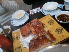 糯米香酥鸭-老来福·非遗酸汤兔(凯旋路店)