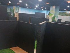 -释鸭台球桌游馆·年会生日团建聚会