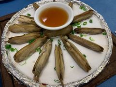 -阿毛饭店(和义路店)