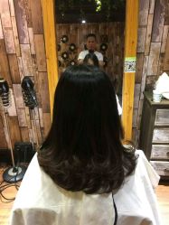 -藤野造型·专业烫染店