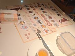 -粤点越有·茶点·粤菜(樵岭国际店)