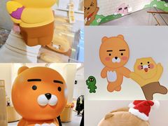 -KAKAO FRIENDS(弘大店)