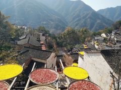 -婺源风景区