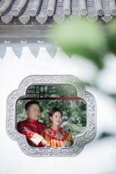 -保定巴黎婚纱摄影