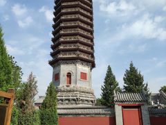 -西海子公园