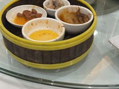-东江海鲜酒家(艺都分店)