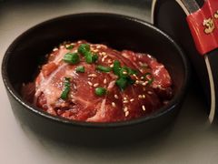 -谷牛日式烤肉(宝山U天地店)