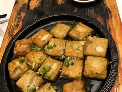 -中国徽菜·徽商故里(广安门店)