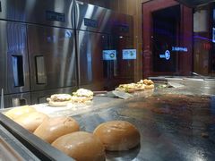 -福咔恰铁板牛肉汉堡(吉林欧亚综合体店)