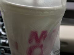 -麦当劳(华融店)