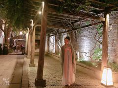 -汉仪华裳汉服旗袍·摄影写真馆(乌镇西栅店)