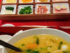 -豪廷轩中餐厅·特色云南菜(温德姆至尊豪廷大酒店)