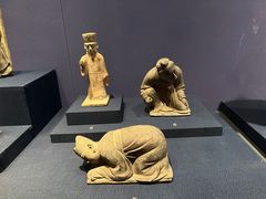 -陕西历史博物馆