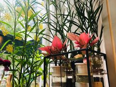 -街角 T·COFFEE 融合料理·BISTRO(车公庙店)