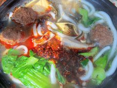 -清真·穆萨砂锅(大皮院店)