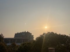 -奉贤海滩