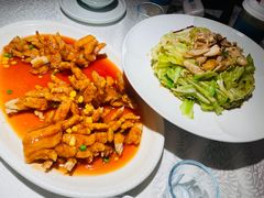 -品海楼·大连海胆锅贴馆(东港店)