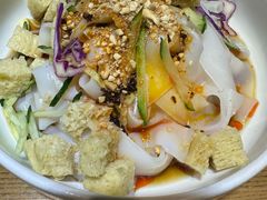 -山丹丹西北菜(金贸大厦店)