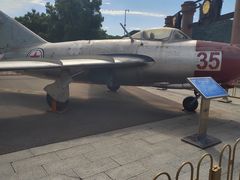 -中国航空博物馆