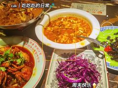 -孙府大院(步行街店)