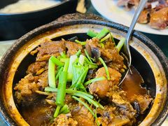 -齐海鱼圣深海石斑鱼火锅店(极地海洋世界店)