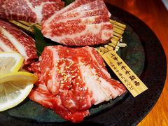 -肉魁屋·烧肉·烧鸟·酒场(高新店)