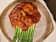 -环球港凯悦 · 享悦中餐厅