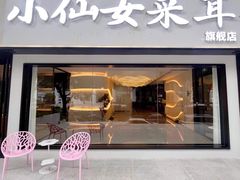 -小仙女采耳·按摩·SPA(深圳旗舰店)