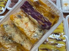 -传闻来紫菜包饭·打糕(西塔韩百店)
