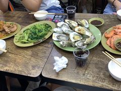 -贞姨美食·老字号海鲜大排档