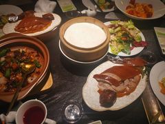 -太守宴·蘭院(天塔店)