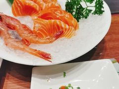 -大渔·观筵(三里屯太古里店)