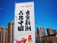 -鹏欣水游城