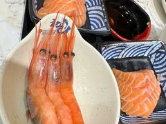 -初色海鲜自助(新辰里亚运村店)