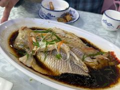 -范饭椰林川湘味海鲜·椰子鸡(三亚湾椰梦长廊店)