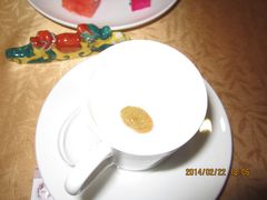 -仿膳饭庄(天安门店)