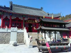 -北山公园
