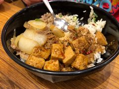 -食其家·牛丼咖喱(大悦城店)
