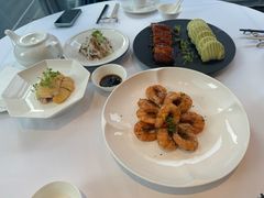 -上海小南国(不夜城店)