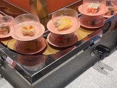-争鲜回转寿司(南开大悦城店)