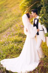 -你好晴天·目的地婚礼