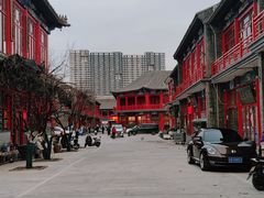 -华声天桥民俗文化园