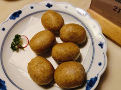 -林四喜·闽南传家菜(鼓浪屿店)